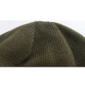 100% Cotton Jeep Knitted Cuff Hat