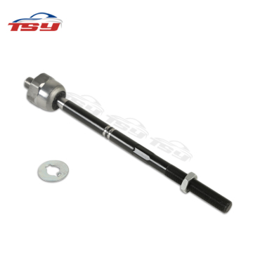 High-Quality Rear Suspension Kit - OE 4L3Z3280CA/4L3Z3280DA Rack End for Ford F-150 (2004-2008)