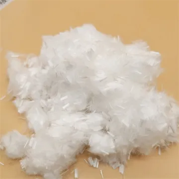 Polyvinyl Alcohol Pva Fiber For Concrete
