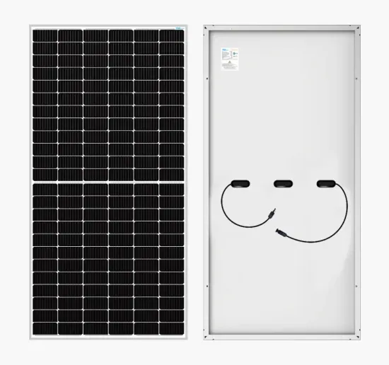 Covna Ja Canadian Jinko 400W Polycrystalline Solar Panel with 400 Watt LED Flood Light