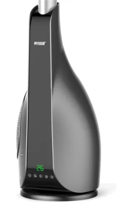 40 Inch DC Power Swan Fan