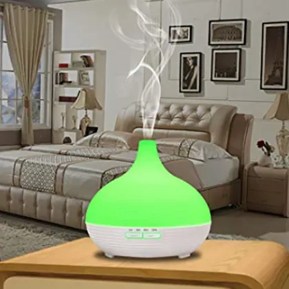 Amazon Art Naturals Essential Oil Diffuser Best Seller