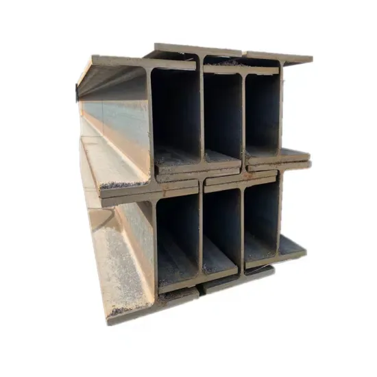 Structural Steel, H-Type Steel, A36/Q235/Q345: Properties and Applications