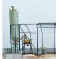 Hzs Series 35m3/H Mini Concrete Mixing Plant