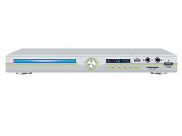 New fashion with elegant design DVD player(DK-DVD003)