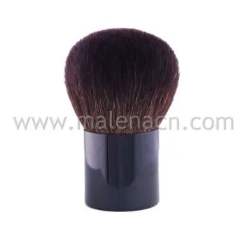 Natural Hair Kabuki Makeup Brush