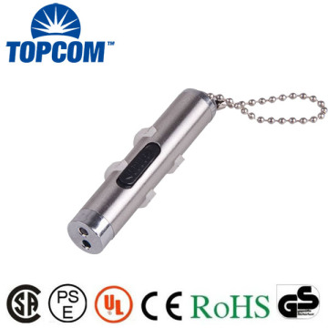 MINI UV LED LASER CLASSION CLASSIONNE