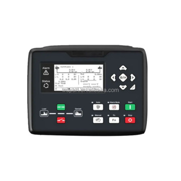 SmartGen Generator Controller HGM9530N for Manual/Auto Parallel Systems
