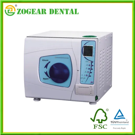 ST-2000 autoclave steam sterilizer