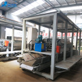 Mud without Landing Filter Press