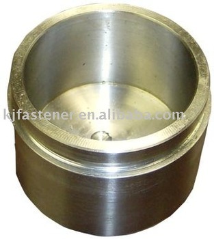 Stainless steel brake piston