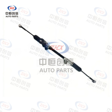 Рулявы механізм для BAIC EC3