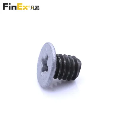 Custom Computer PC Case Motherboard Mounting Screws