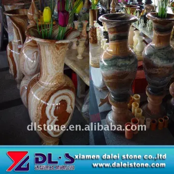 Big Stone Vase