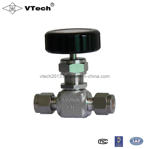 Cut - off Valve