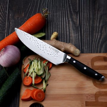 8 inch Kitchen Japanese Damascus Chef Knife