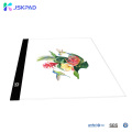 JSKPAD Cartoon Stencil Tracing Light Box Sketch Pad