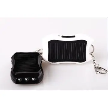 Mini Solar Gadgets Mobile Solar Power Kit