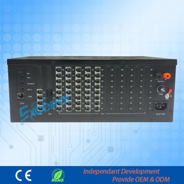 PABX TP848-440 hospital intercom system PBX system
