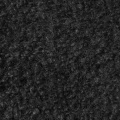 Madilim na kulay -abo na boucle fleece tela ng taglamig fashion