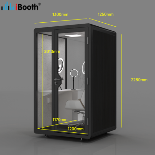 acoustical considerations for conference room