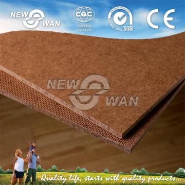 HDF Hard Board / Hardboard