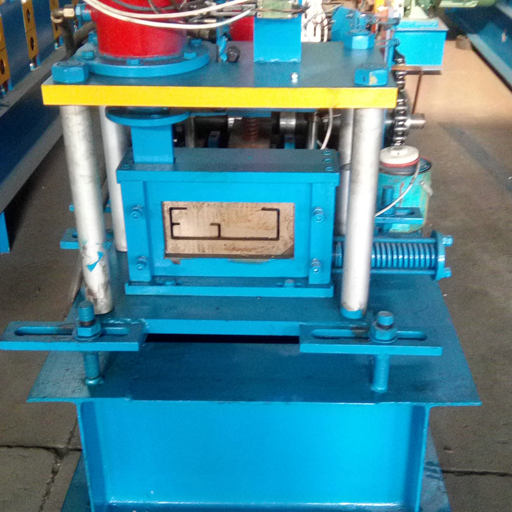 c purlin forming machine (3)