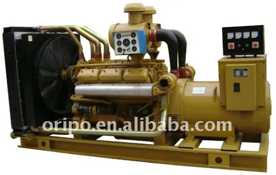 china brand SDEC shangchai power diesel generator set with worldwide maintenance service