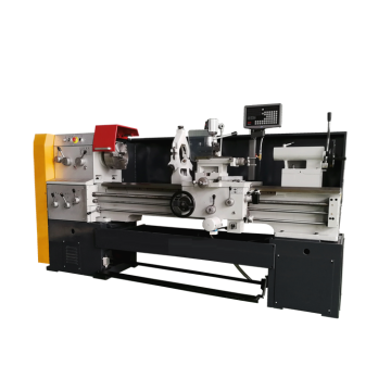 Universal Heavy Duty Horizontal Lathe Machine C6140