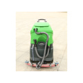 DQX56 ride-on floor scrubber
