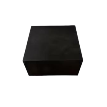 Precision Graphite Block for Manufacturing Needs