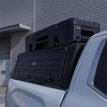 Пикап грузовик 4х4 кровати Camper Camper