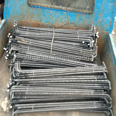 CNC Automatic Rebar Bending and Cutting Machine