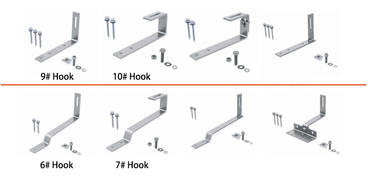Roof Hook