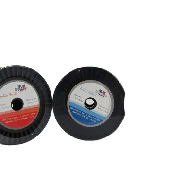 Best Price and High Quality .25mm/.010'' EDM Wire