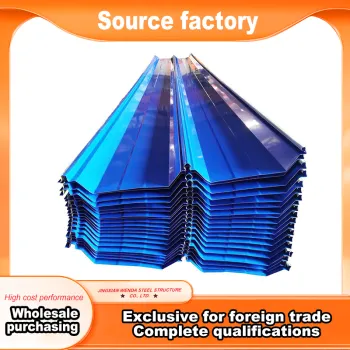 Anti-corrosion color coated steel sheet