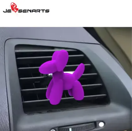 Eco-Friendly Car Vent Perfume