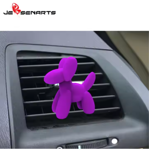 Экологически чистые духи автомобильного вентиляционного отверстия - индивидуальная освежитель сплошного воздуха