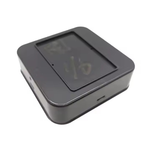 Custom Electronic Enclosure Plastic Parts