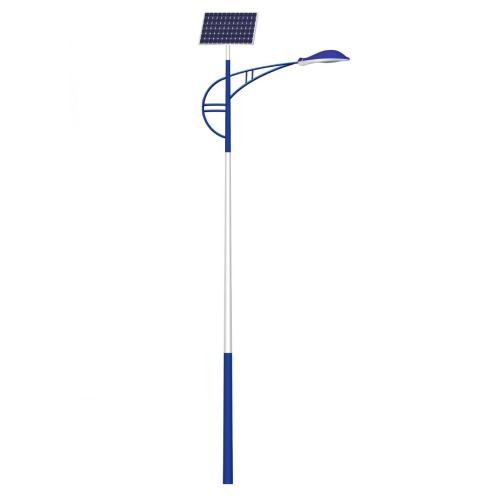 Hot sale solar powered led street lights