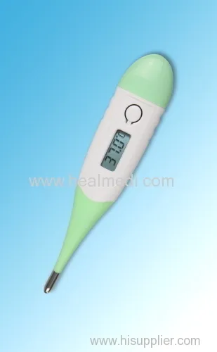Flexible Digital Thermometer Dt-402 