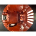 Phase-Shift 3D Laser Scanner housings