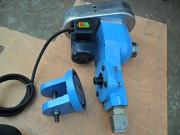 S100 slotting head ,milling machine accessories, Milling Attachment