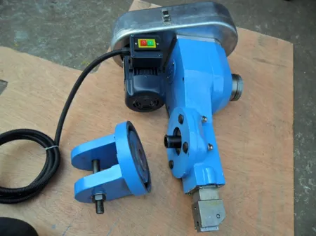 S100 slotting head ,milling machine accessories, Milling Attachment