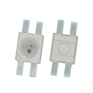 LED6028RGB Fantasy Color Patch Lamp Beads - Red, Blue, and Green Super Bright Indicator Light