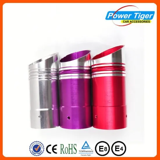 Good quality sport exhaust systems