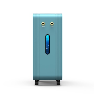 High-Technology Hydrogen Water Bath Generator: Elevating Spa Experiences with Up to 2500PPB Concentration