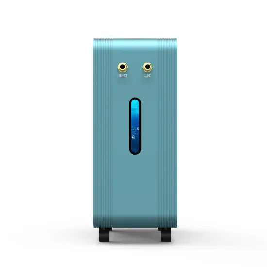 High-Technology Hydrogen Water Bath Generator: Elevating Spa Experiences with Up to 2500PPB Concentration