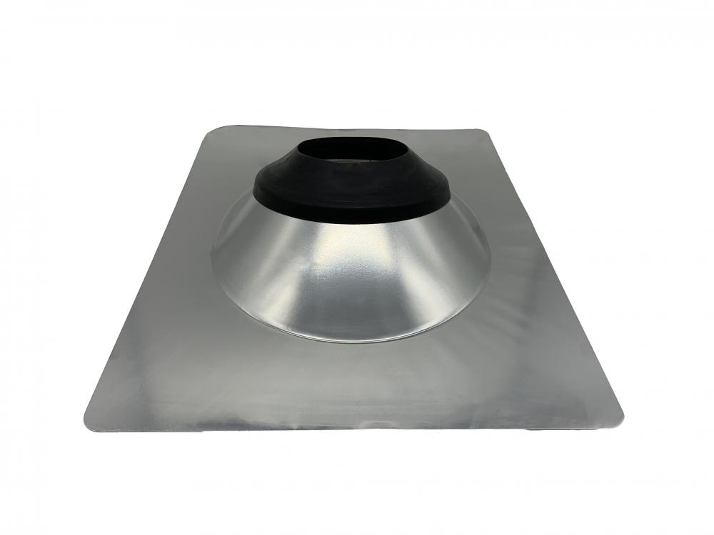 Retrofit Versátil TPE Galvanized Rubber Roof Flashing