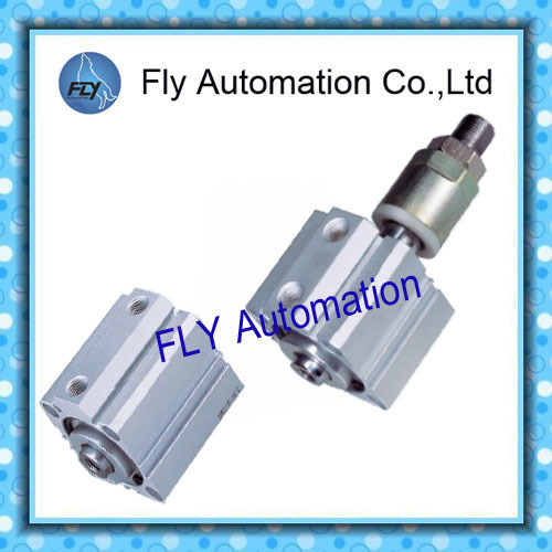 Sda Compact Magnetic Pneumatic Air Cylinder Airtac 